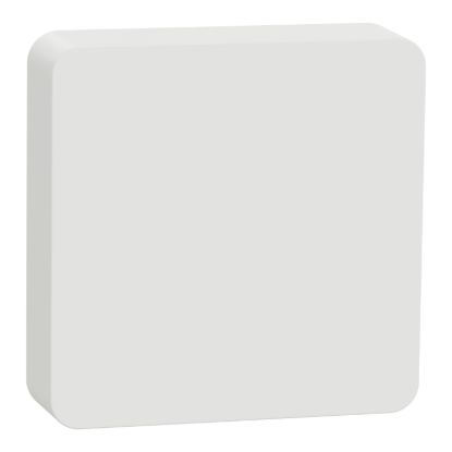Picture of Temperature/ Humidity Smart Sensor, Clipsal Wiser, White
