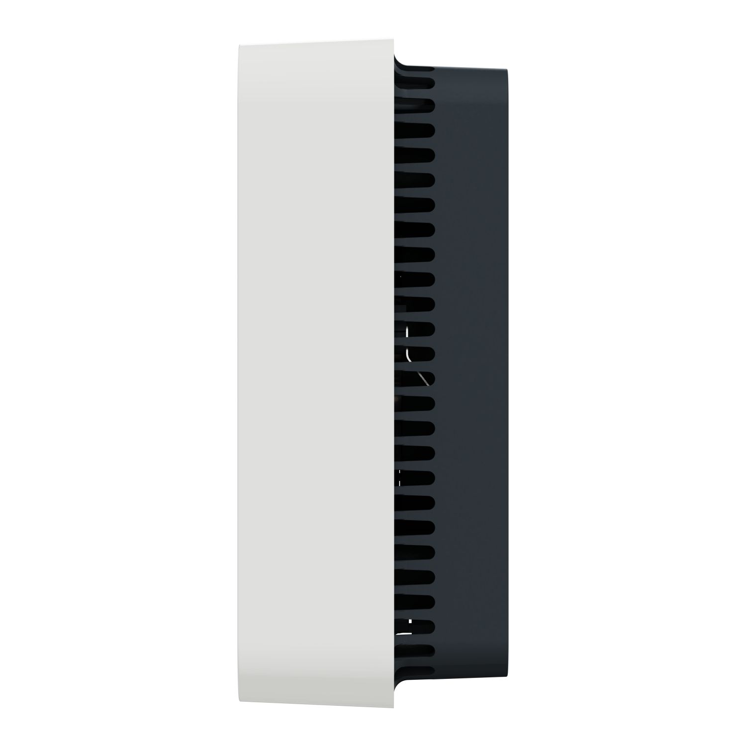 Picture of Smoke Alarm, Clipsal Wiser, 230V, IP20, Square, White