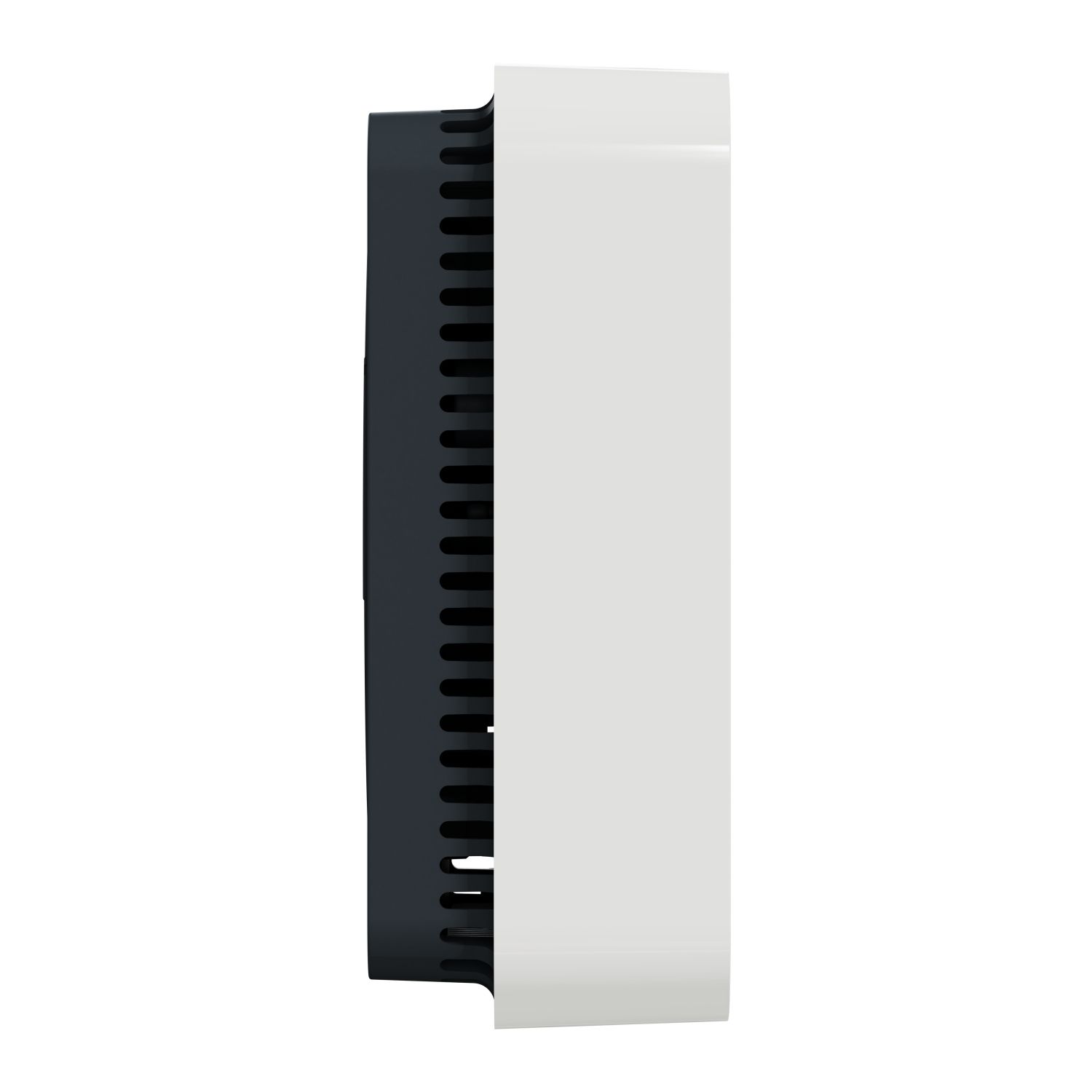 Picture of Lithium Battery Smoke Alarm, Clipsal Wiser, Surface mount