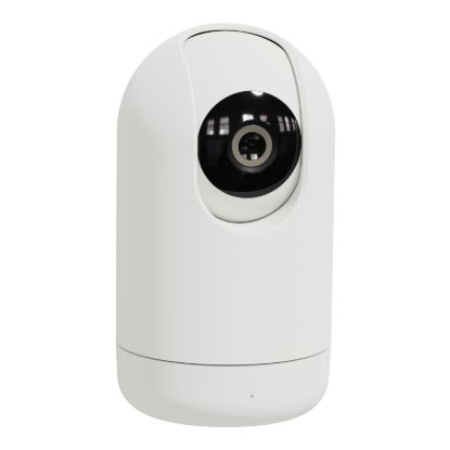 Picture of IP Camera, Clipsal Wiser, Wi-Fi, Pan and Tilt Adjustment, Indoor, IP20