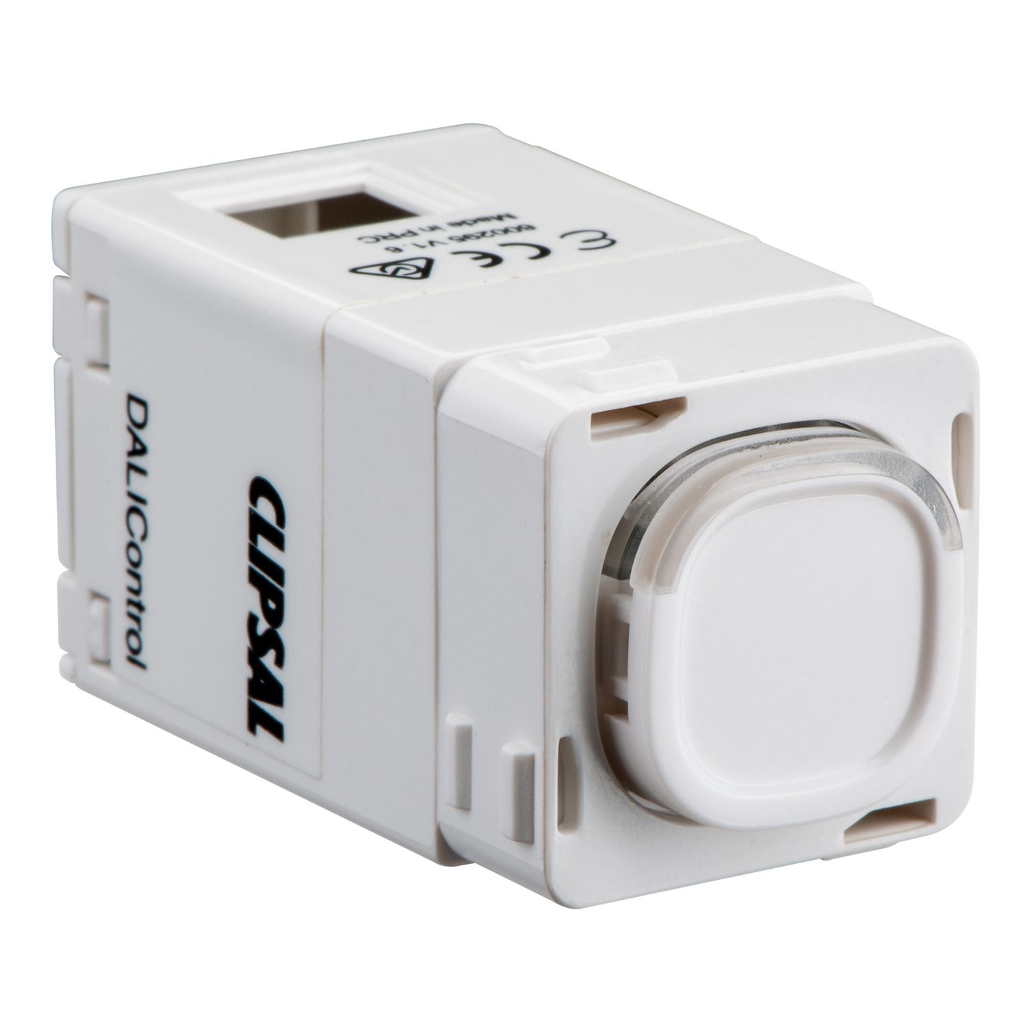 Picture of 30 Mech Master Push Button Switch, DALIcontrol Lighting Control System