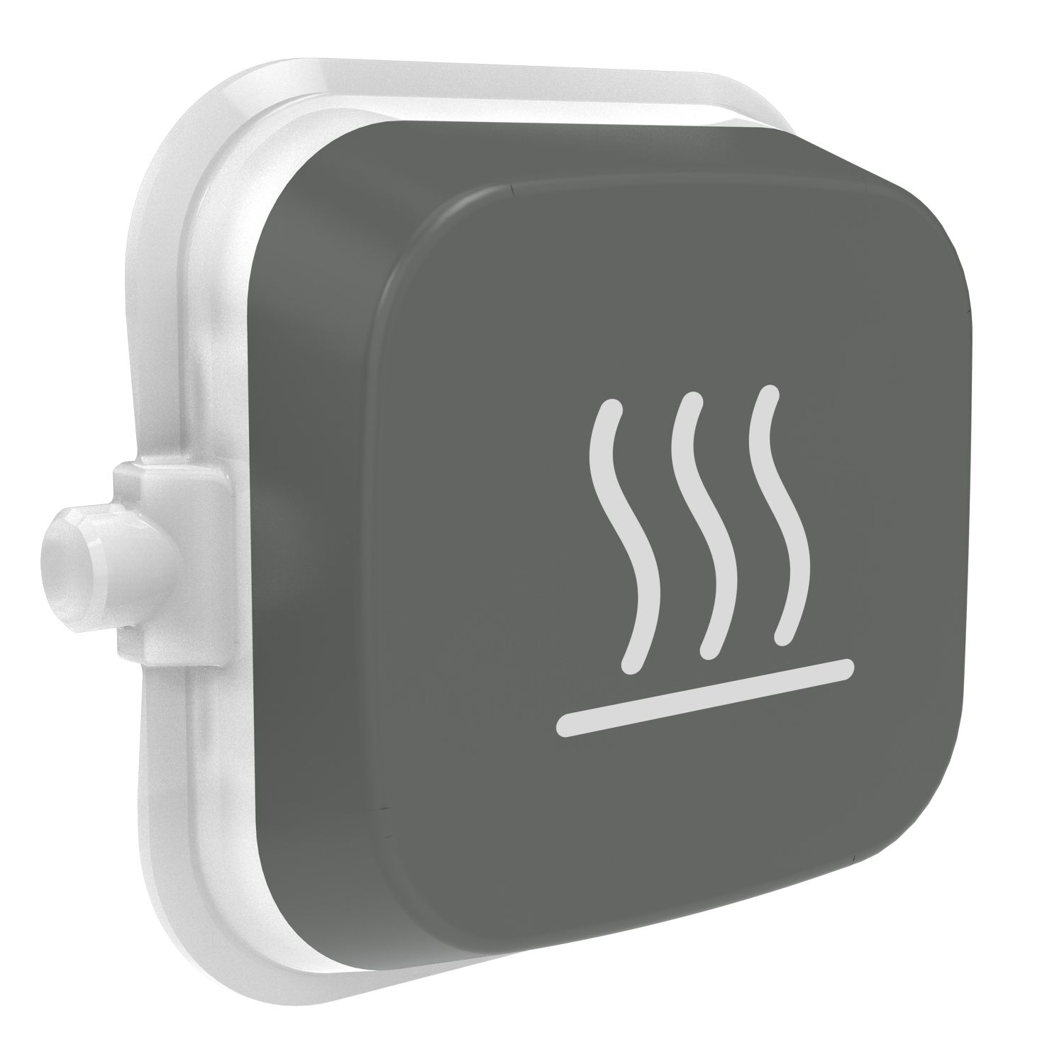 Picture of Essence Rocker, Clipsal Iconic, HEAT