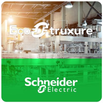 Picture of Digital license, Ecostruxure Machine Expert, Safety Entity(100)