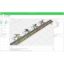 Picture of license, Ecostruxure Machine Expert Twin, developer, node locked, annual, single, 1 user, 100 objects