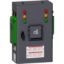 Picture of EVLINK PKG SE ENCLOSURE GREY 22KW 2XT2S