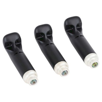 Picture of MV connector arms, EasyPact EXE, not insulated for tulip cluster, 800 to 1250A