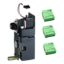 Picture of Electrical motor, EasyPact EXE, remote control, with 2 set TH110, 48 to 60V dc/ac