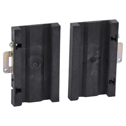 Picture of Shutter Ramp CD 205mm