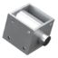 Picture of Racking device, EasyPact EXE, locking magnet, 48 to 60Vdc, 48Vac