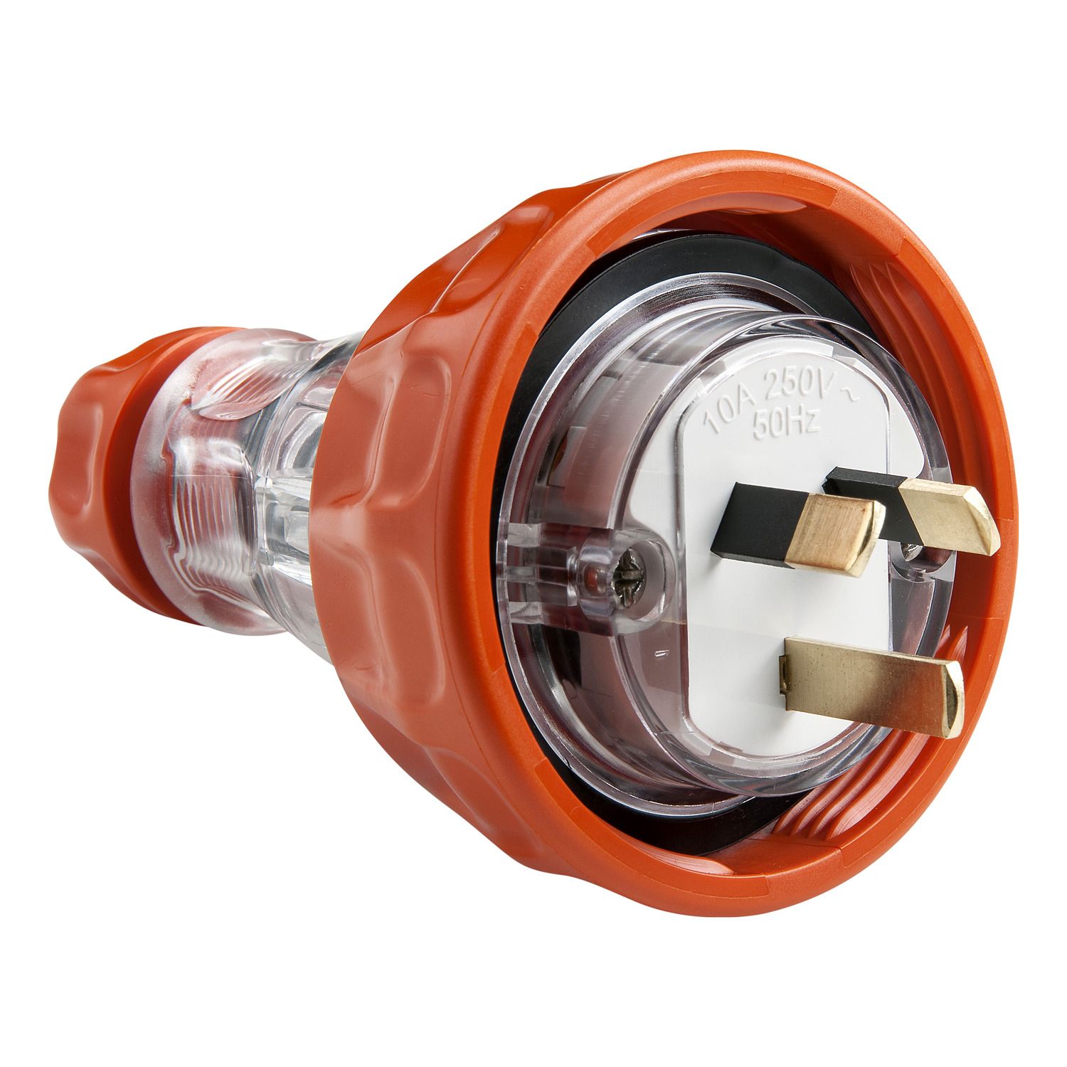 Picture of Plug, Easy56, 3 Pin, 10A, 250V