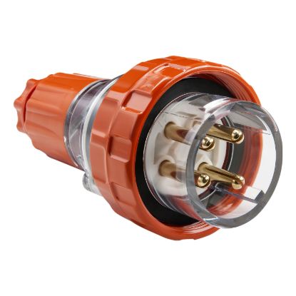 Picture of Plug, Easy56, 4 Pin, 10A, 500V