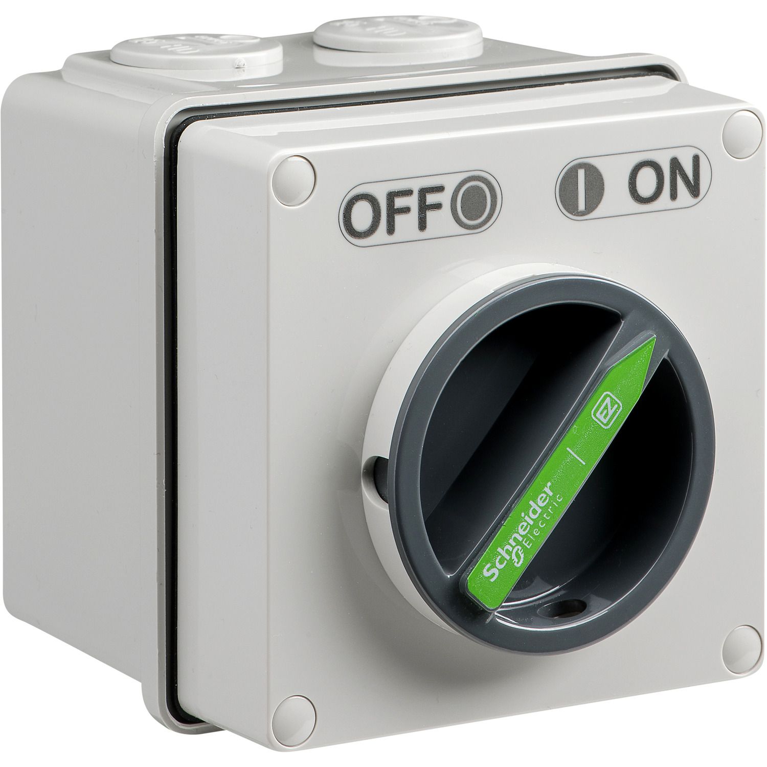 Picture of Switch, Easy56, 1P, 20A, 250V