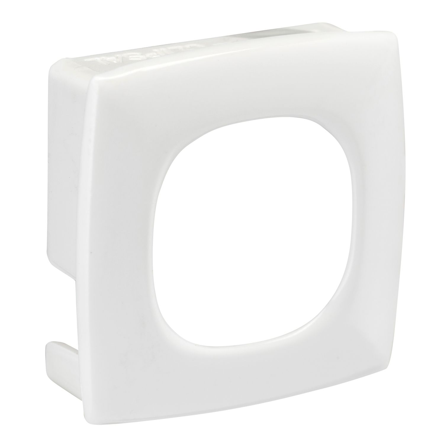 Picture of Mounting Clip, Clipsal - General Accessories, Moulded Front, 1.5mm