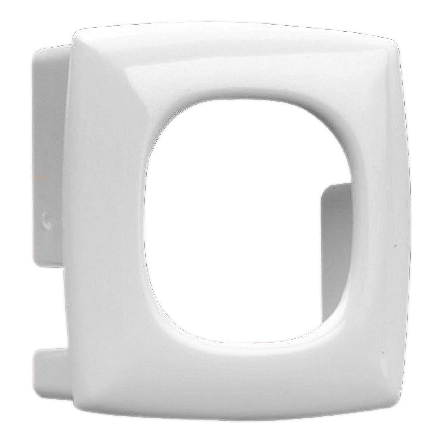 Picture of Mounting Clip, Clipsal - General Accessories, Moulded Front, 2mm