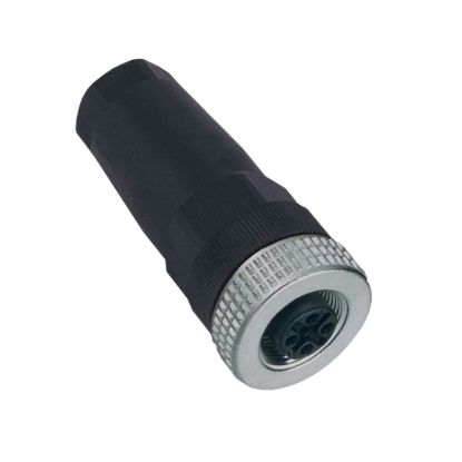 Picture of CN/DN M12 5P FEMALE