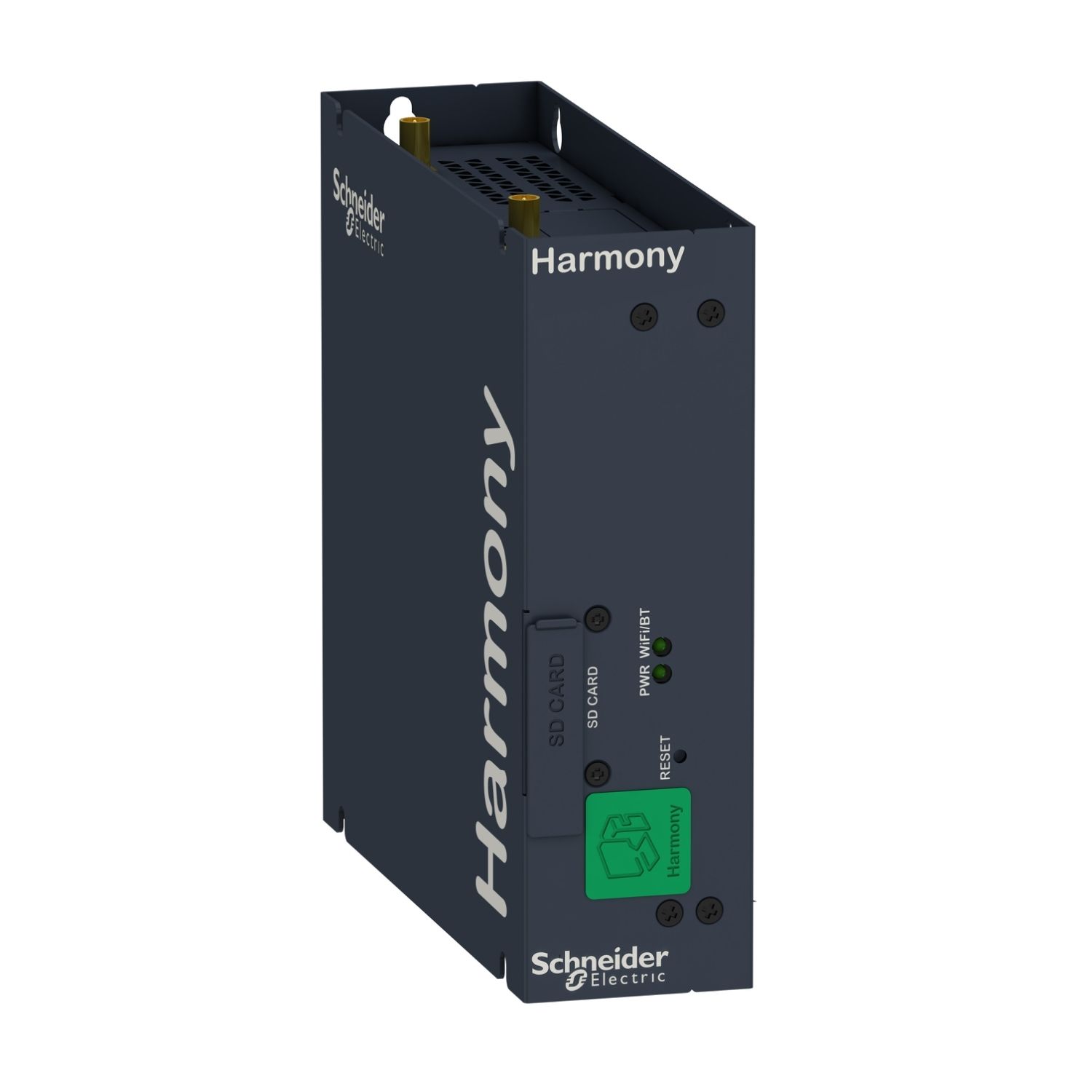 Picture of IIoT Edge Box Core eMMC DC Linux