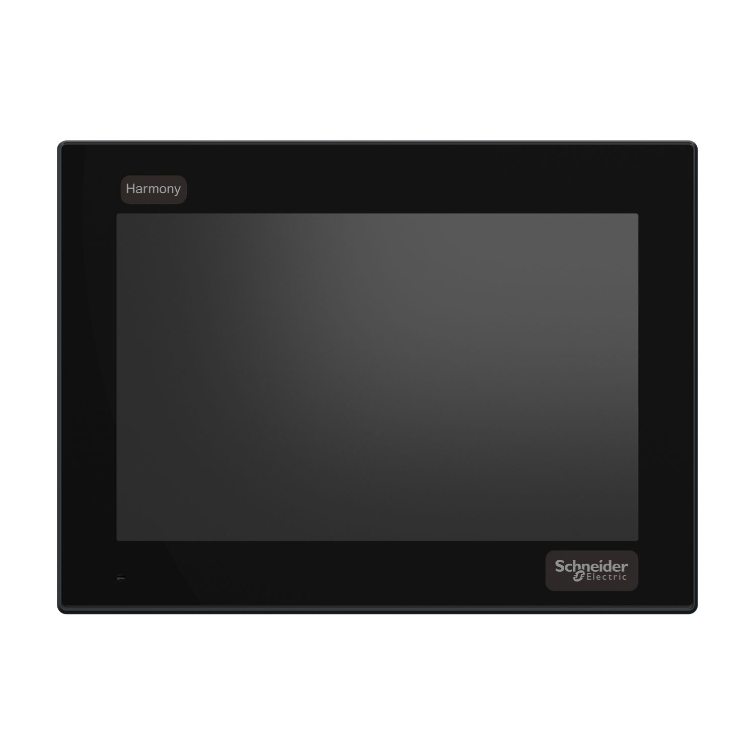 Picture of 10w Display module, Harmony P6, WXGA, 16M colors, PCAP Multi Touch (2 points) with optimized noise filter