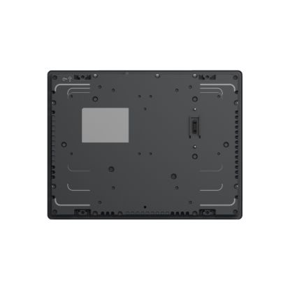 Picture of 12.1 Display module, Harmony P6, XGA, 16M colors, Analog Multi Touch (2 points), Front USB A/micro-B
