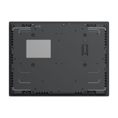 Picture of 12w Display module, Harmony P6, WXGA, 16M colors, PCAP Multi Touch (2 points) with optimized noise filter