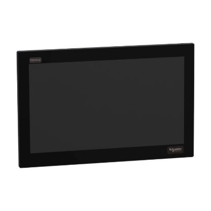 Picture of 15w Display module, Harmony P6, FWXGA, 16M colors, PCAP Multi Touch (2 points) with optimized noise filter