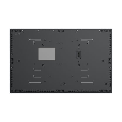 Picture of 19w Display module, Harmony P6, Full HD, 16M colors, PCAP Multi Touch (2 points) with optimized noise filter