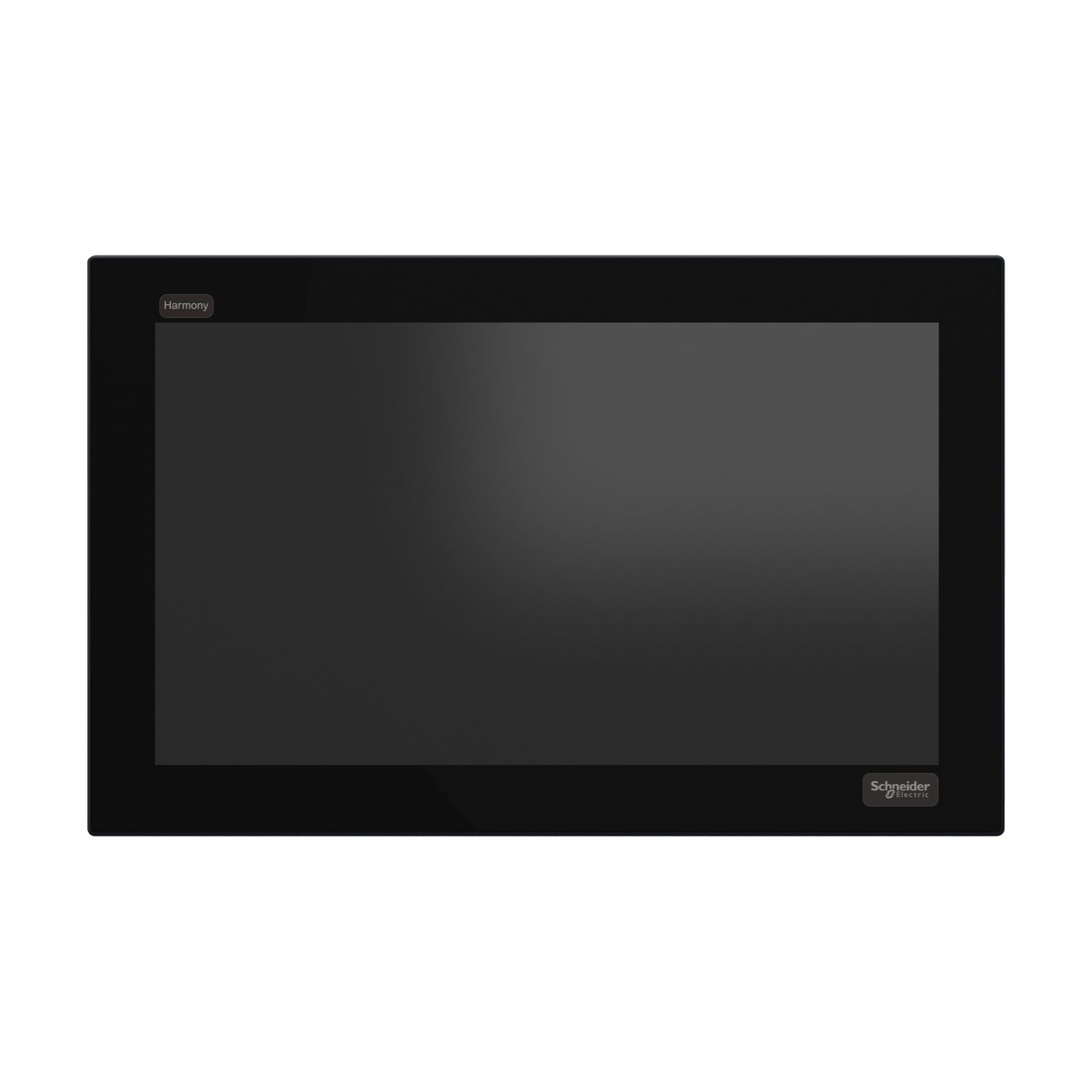 Picture of 19w Display module, Harmony P6, Full HD, 16M colors, PCAP Multi Touch (2 points) with optimized noise filter