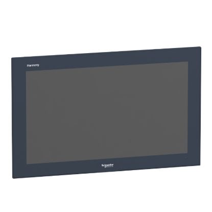 Picture of flat screen, Harmony iPC, 22inch wide display, multi touch, for modular box pc