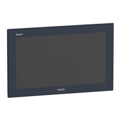 Picture of Multi touch screen, Harmony iPC, S Panel PC Perf. SSD W19â€ DC Win 10 IoT Enterprise