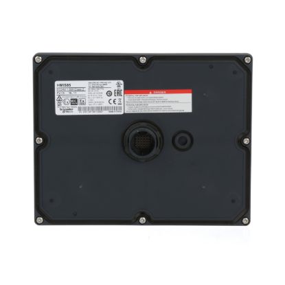 Picture of Small touchscreen display HMI, Harmony SCU, 5in7 front module Backlight LED Color TFT LCD
