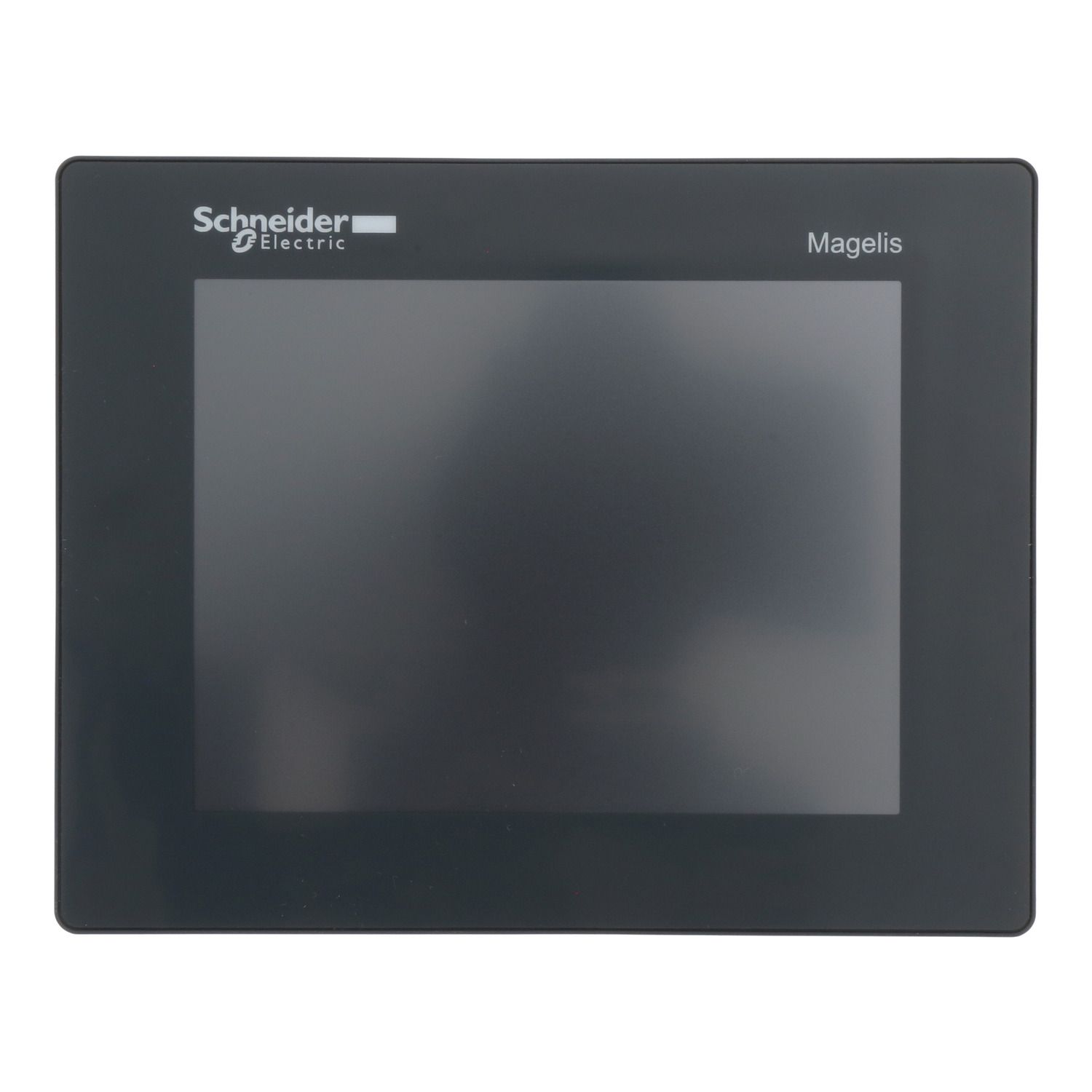 Picture of Small touchscreen display HMI, Harmony SCU, 5in7 front module Backlight LED Color TFT LCD