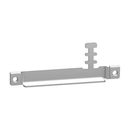 Picture of USB Clamp, Harmony FP6, type B (5 pcs/set)
