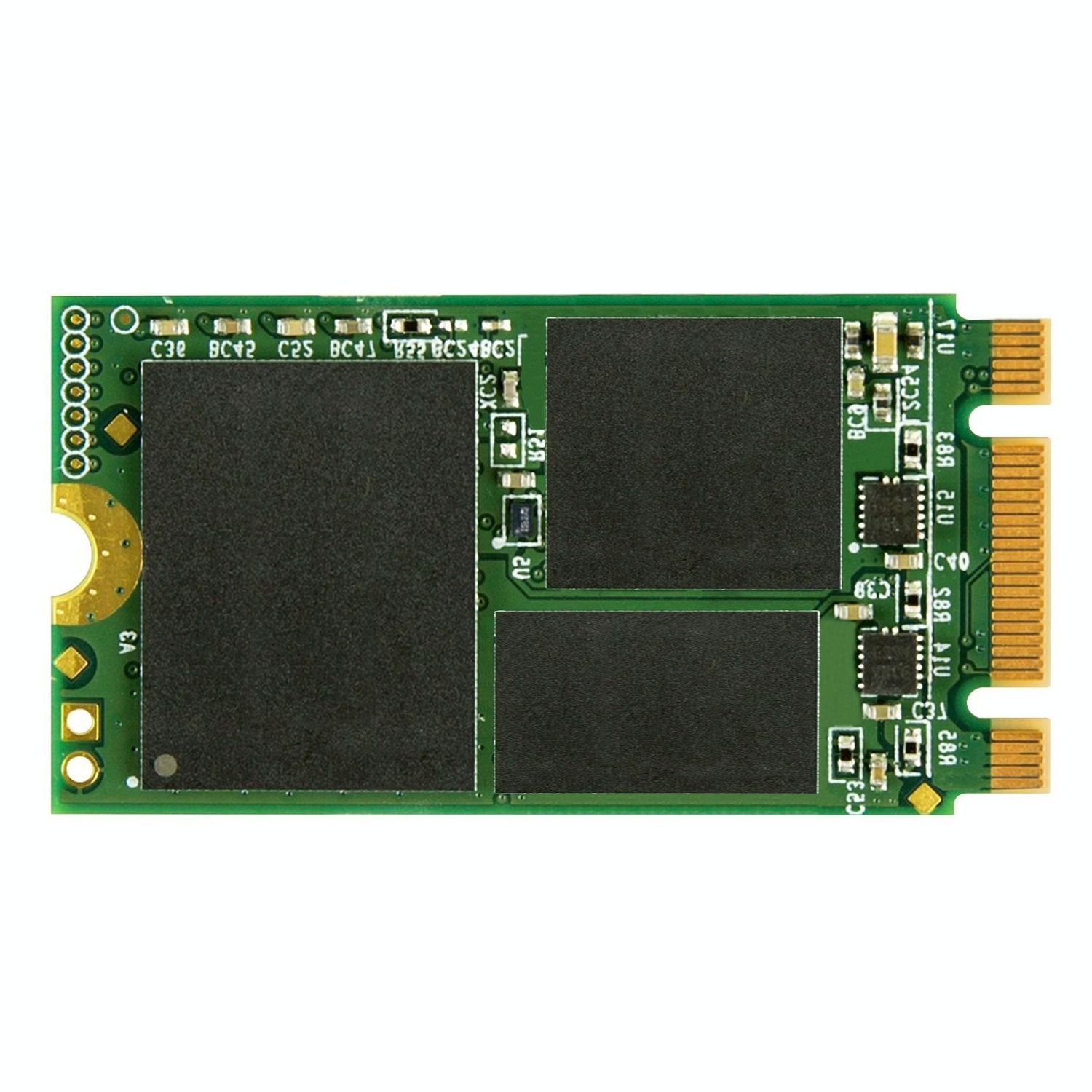 Picture of SSD disk, Harmony iPC, M.2 storage 64 GB
