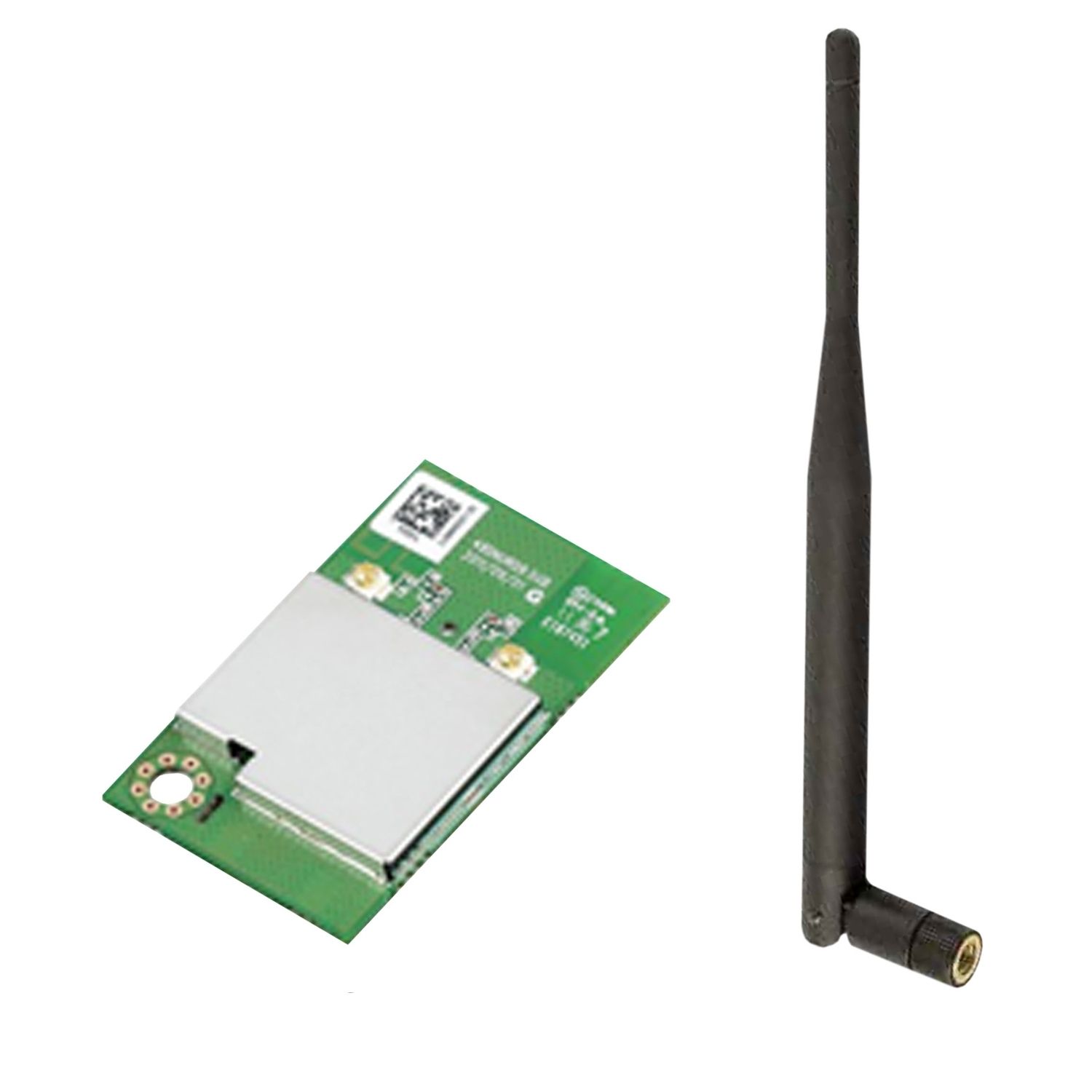 Picture of Interface Wireless LAN + 2x antennas