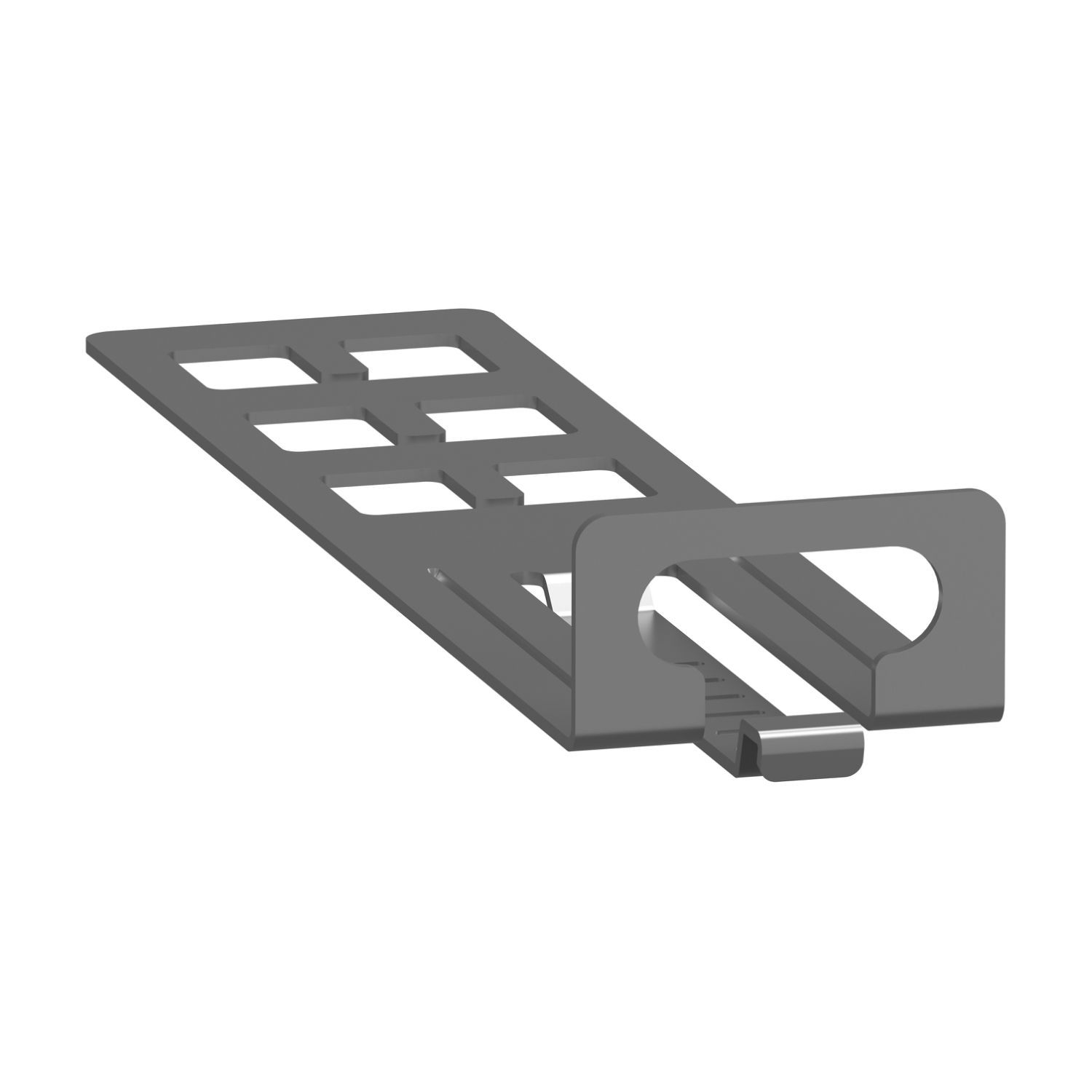 Picture of USB Clamp, Harmony P6, type C (5 pcs/set)