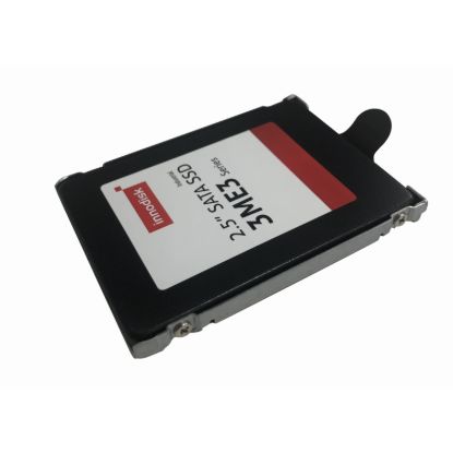 Picture of internal drive, Harmony P6, 2.5inch SSD, 512GB flash, for configured products
