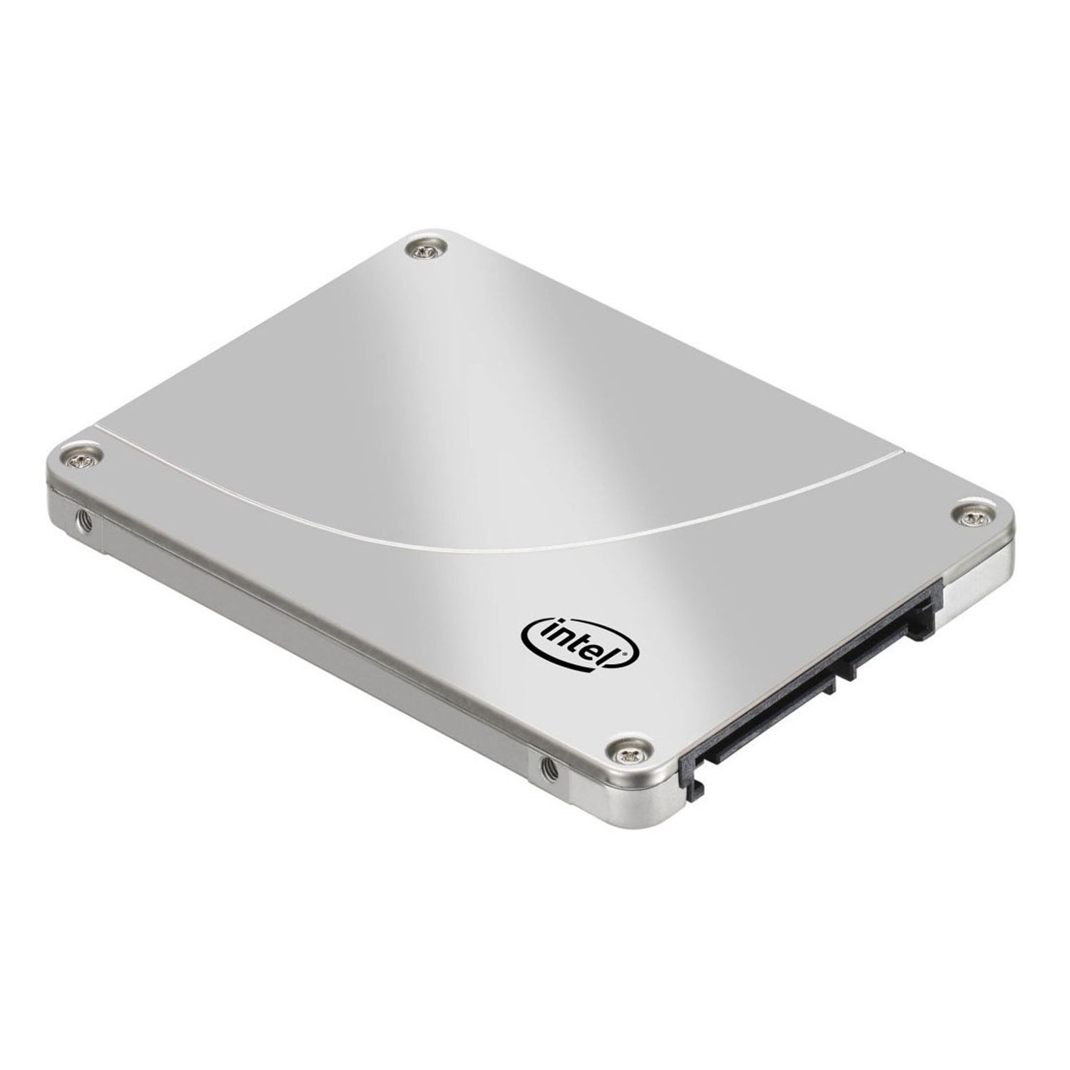 Picture of SSD 80GB MLC