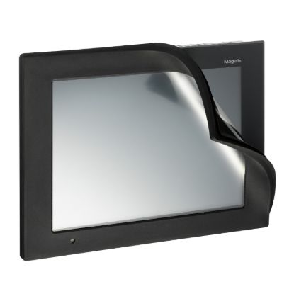 Picture of Protective cover, Harmony GTU, Environmental for Display 15