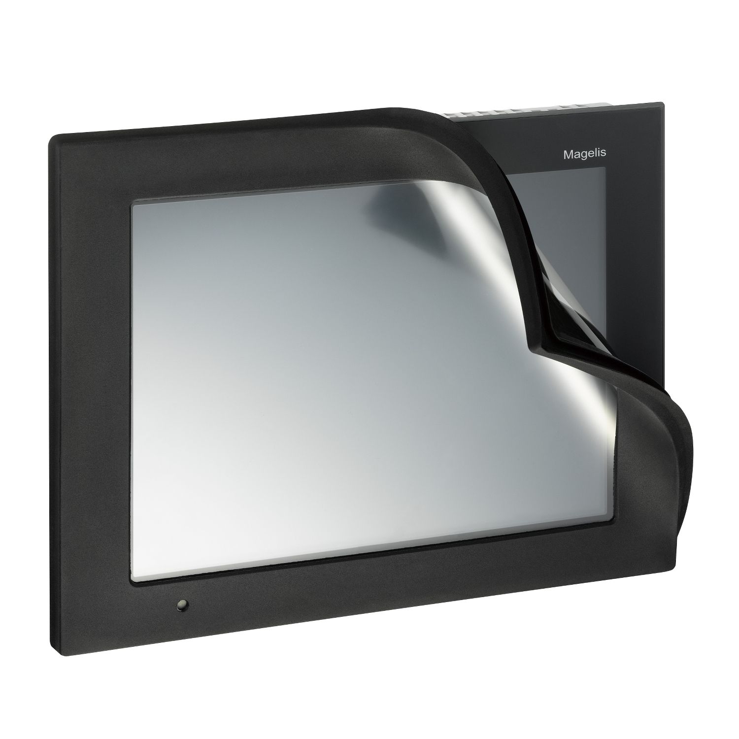 Picture of Cover, Harmony GTO, 10.4 inch environment HMIGTO