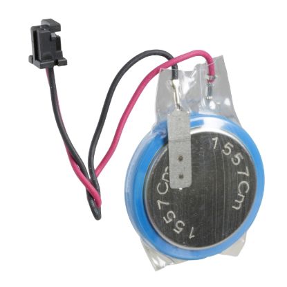 Picture of Harmony GTO, Battery for Memory Backup HMI