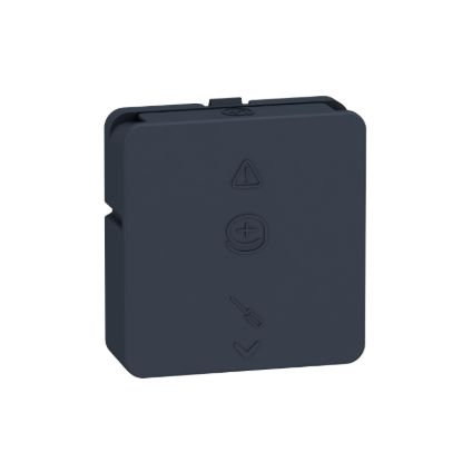 Picture of Harmony STO & STU, A RTC battery set for backup the time data