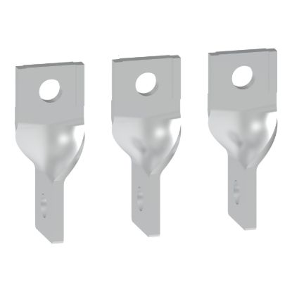 Picture of Edgewise terminal extension,TeSys Giga contactor,for LC1G115-225,3 pole