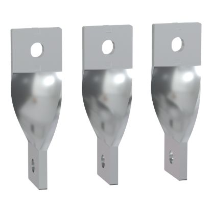 Picture of Edgewise terminal extension,TeSys Giga contactor,for LC1G630-800,3 pole