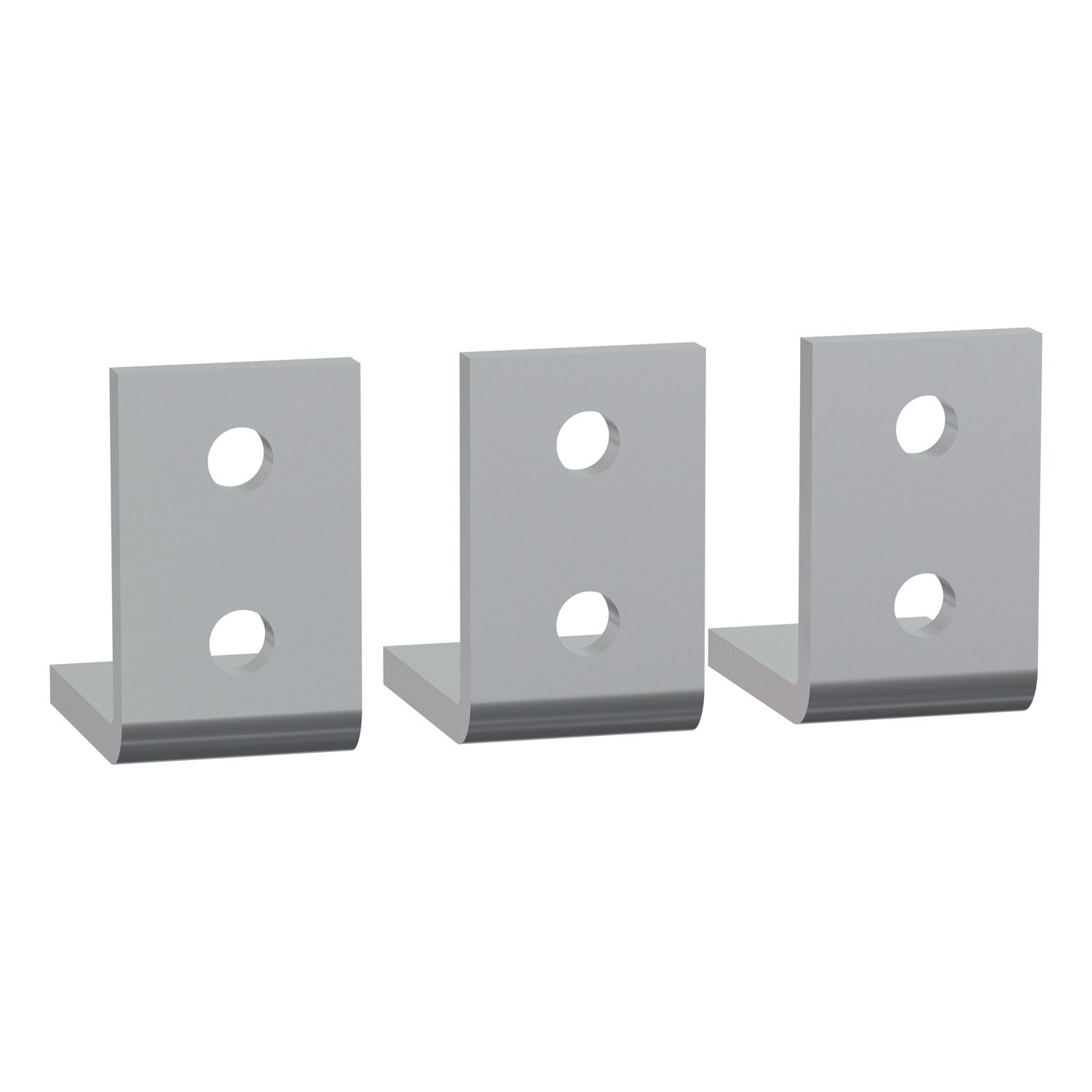 Picture of Right angled side terminal extension,TeSys Giga contactor,for LC1G630-800,3 Pole