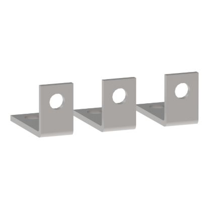Picture of Right angled rear terminal extension,TeSys Giga contactor,for LC1G630-800,3 Pole