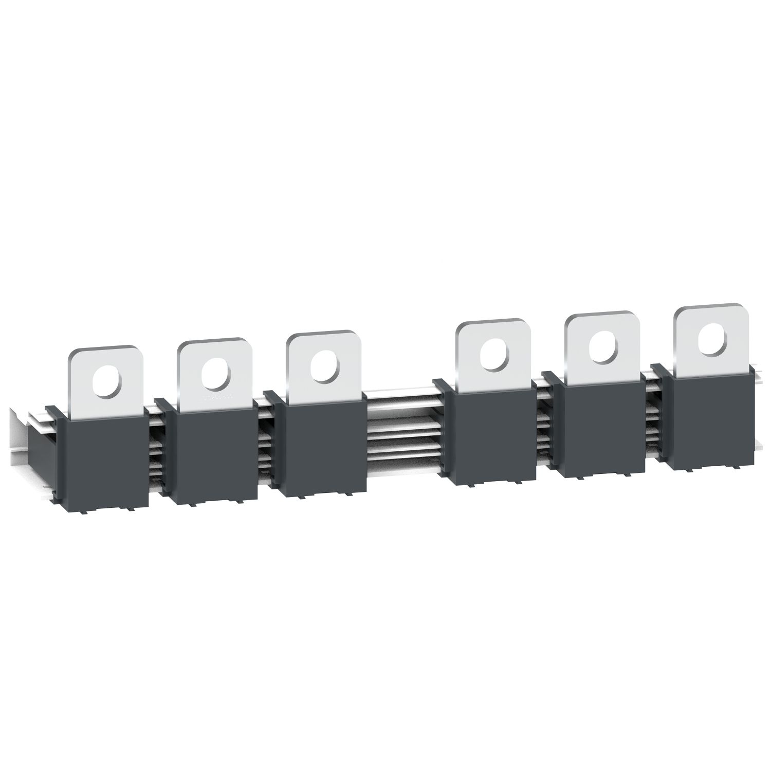 Picture of Change-over connection bar, for TeSys Giga contactor LC1G265-500, 3 pole