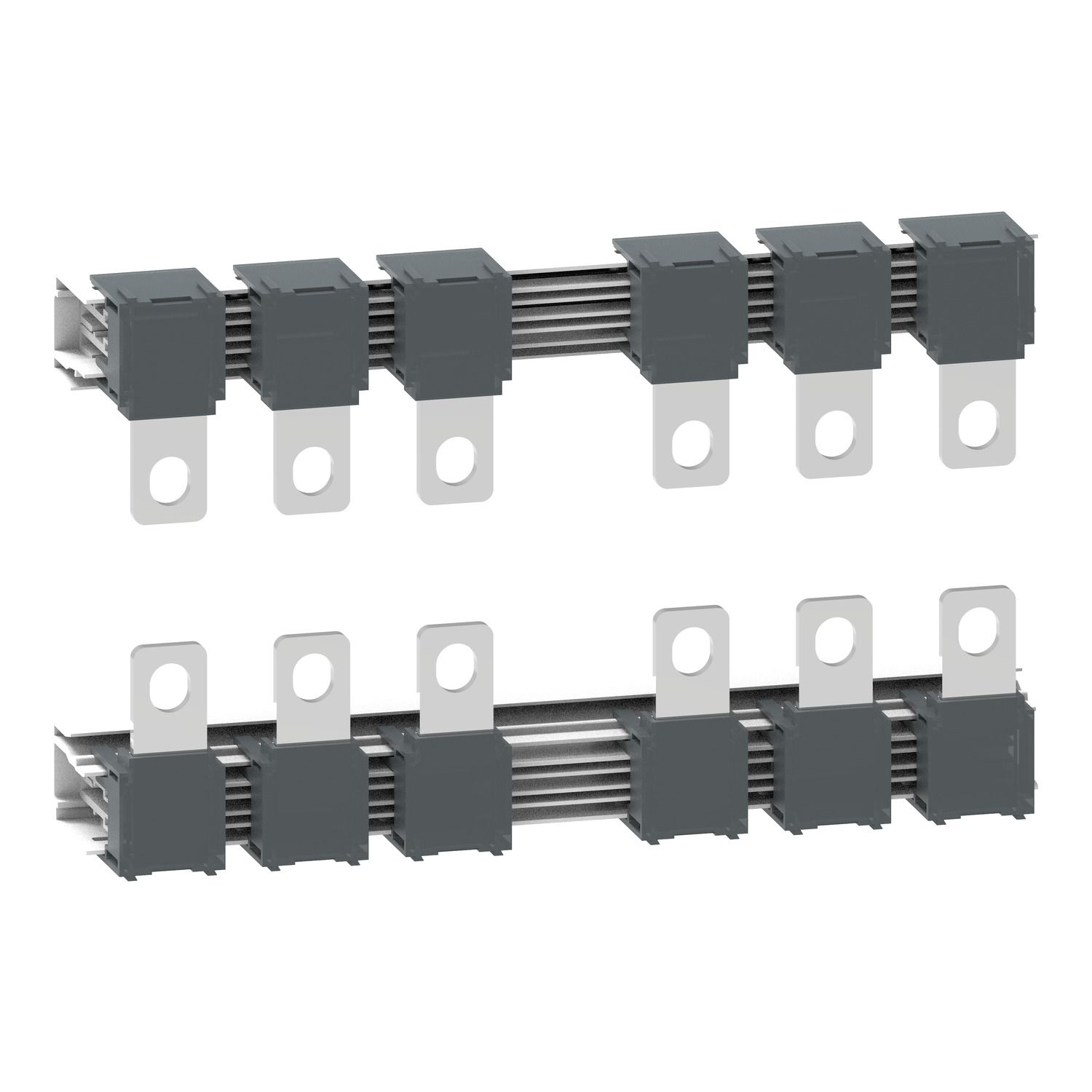 Picture of Reverser connection bar,TeSys Giga contactor,for LC1G630-800,3 pole