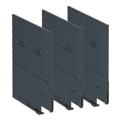 Picture of Phase separator,TeSys Giga contactor,for LC1G115-800,4 pole