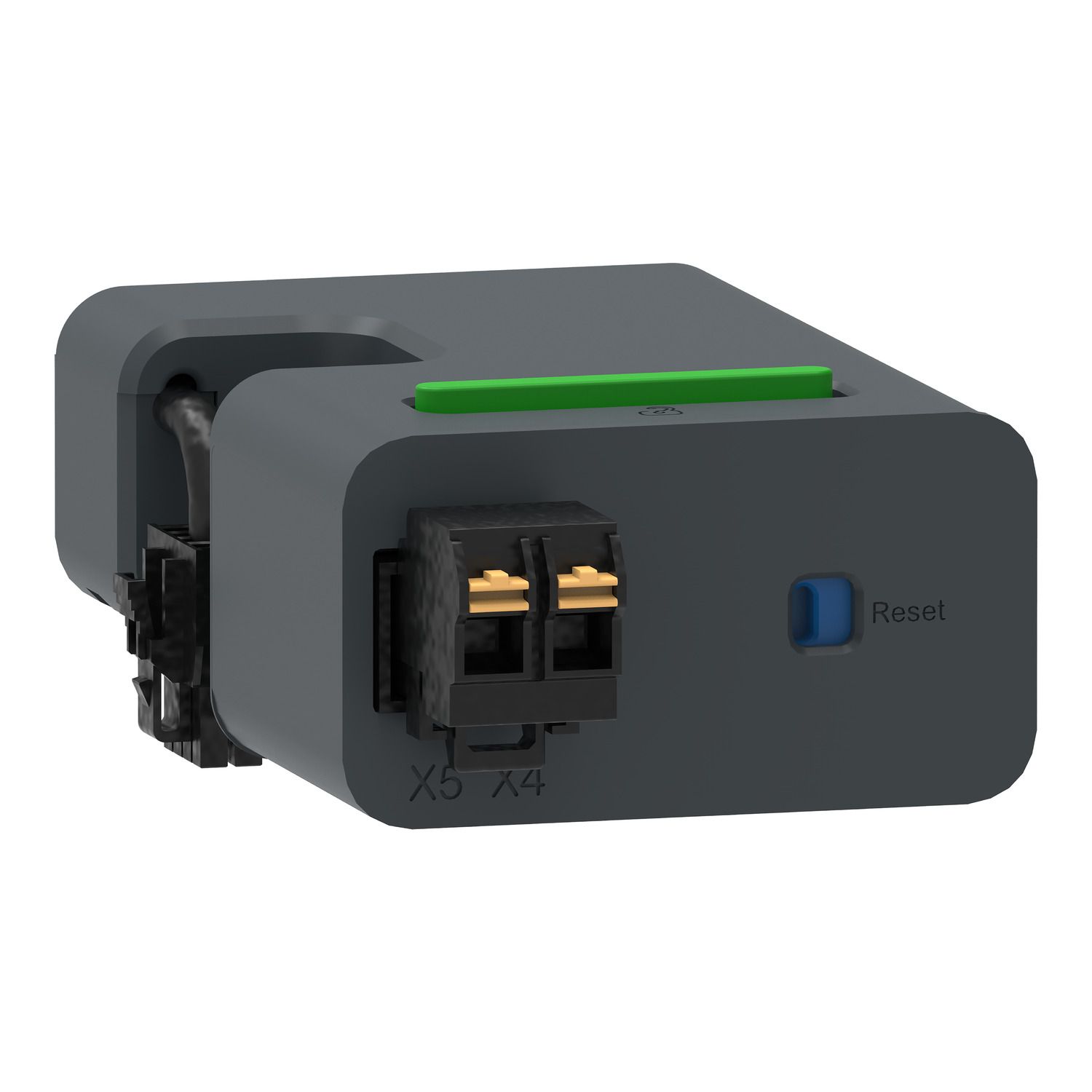 Picture of Remote Wear Diagnostic Module (NC), for TeSys Giga contactor LC1G