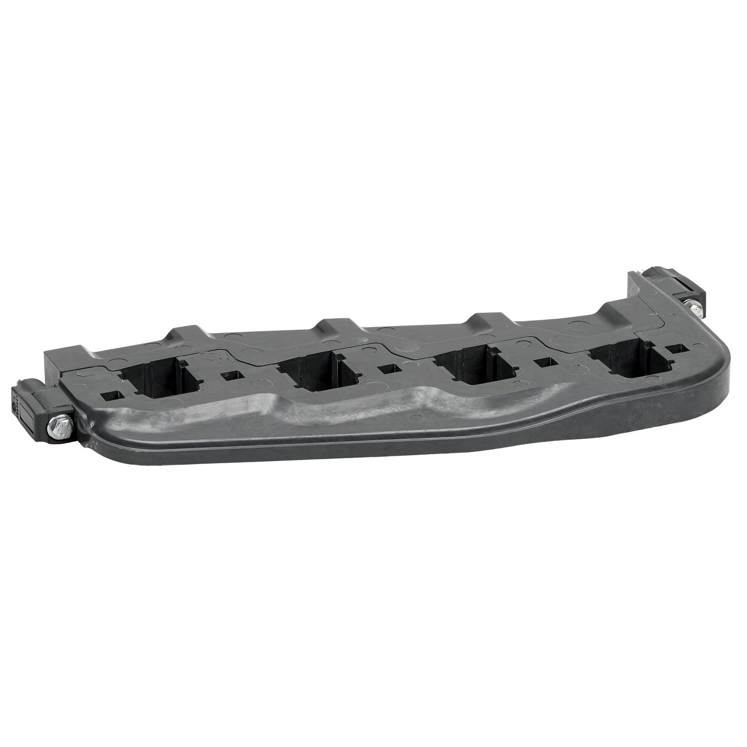 Picture of Prisma iPM M - busbar support for Linergy busbars - 70mm pitch