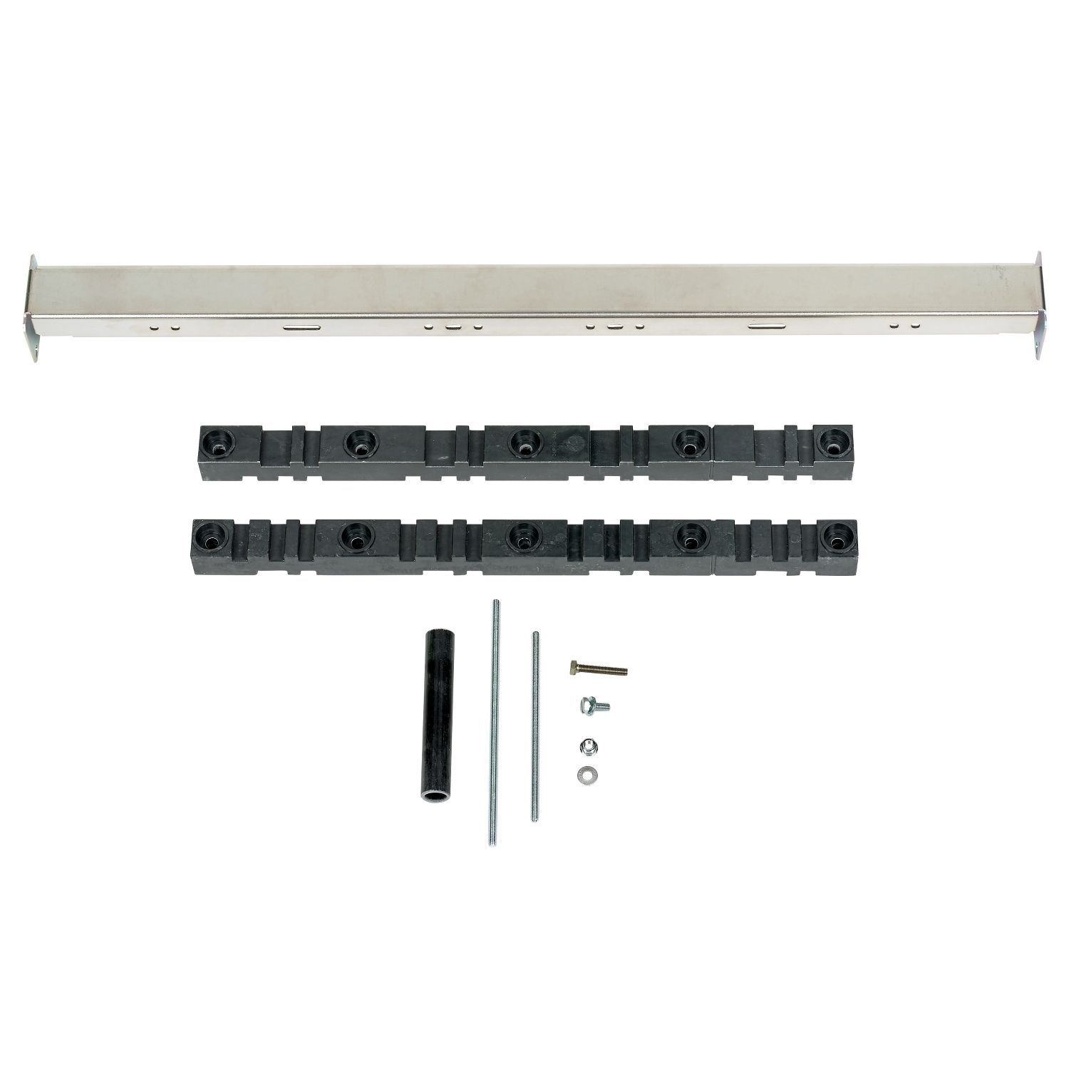 Picture of Prisma iPM M - terminal extension busbar support - 115mm pitch - W800